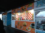 Фастфуд (Sutyagina street, 9), comida rápida