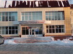Берёзовская городская больница имени Назаренко А. М. (ул. Строителей, 2, Берёзовский), больница для взрослых в Берёзовском