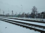 472 км (городской округ Курск, Железнодорожный округ), железнодорожная станция в Курске