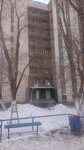 Оренбургский государственный медицинский университет, Общежитие № 3 (Dmitriyevskiy pereulok, 7), dormitory