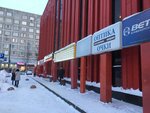 Optika (Narodnaya Street, 3к1), opticial store