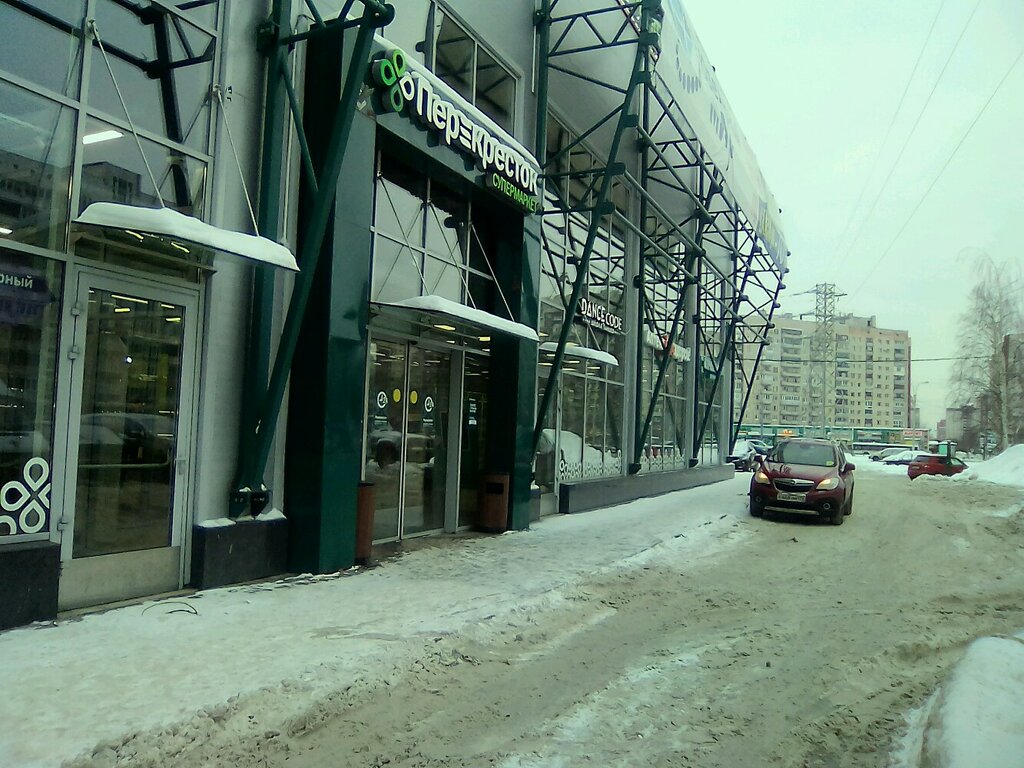 Банкомат Банк Россия, банкомат, Санкт‑Петербург, фото
