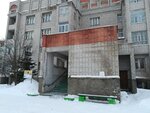 Dom veteranov (Mirniy Microdistrict, 23), organización pública