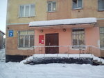 Uchastkovy punkt politsii (Severomorskoe Highway, 7) ، قسم الشرطة
