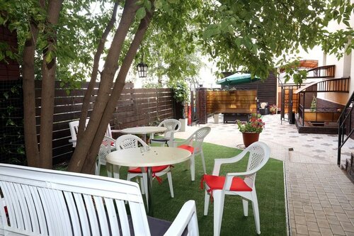 Внешний вид отеля Классик в Кирове, фото 3