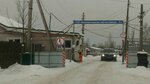 Garazhny kooperativ Kooperativny avtomobilny stroitelny № 5 (Luizinskaya ulitsa, 5), garage cooperative