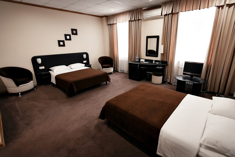 Фото Forum Plaza