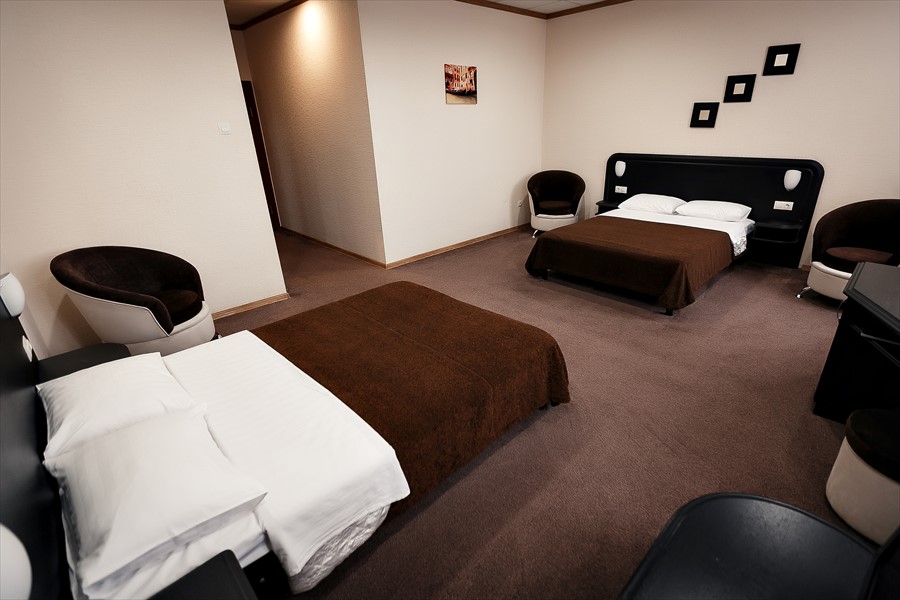 Фото Forum Plaza