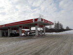 TNT (Kikvidze Street, 118Д), gas station