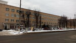 Otdel Kultury Administratsii g. Lyudinovo i Lyudinovskogo rayona (ulitsa Mayakovskogo, 6), administration
