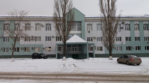 Администрация Дорожное агентство Липецкой области, Липецк, фото