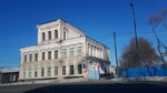 Amursky oblastnoy institut razvitiya obrazovaniya, filial (Oktyabrskaya Street, 155), universidad