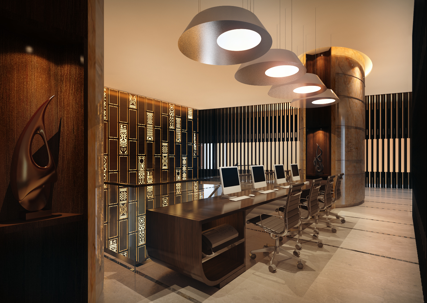 Фото DoubleTree by Hilton Hotel Melaka