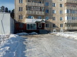СЦС (Reftinsky, Yubileynaya ulitsa, 3), clothing store