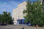 Raschyotno-registratsionny tsentr № 6 (Mussa Jalil Avenue, 56Б) ، مدفوعات الإسكان والخدمات المجتمعية
