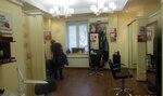 Классика (Stepnaya ulitsa, 6), beauty salon
