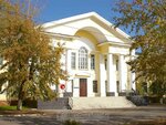 Poliklinika (Shlyuzovoy Microdistrict, ulitsa Nosova, 11) ، عيادة خارجية للبالغين