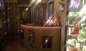 SabaiSabai (Perm, ulitsa Admirala Ushakova, 32), spa