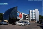 Avanti (Komsomolskaya Street, 88), appraisal company