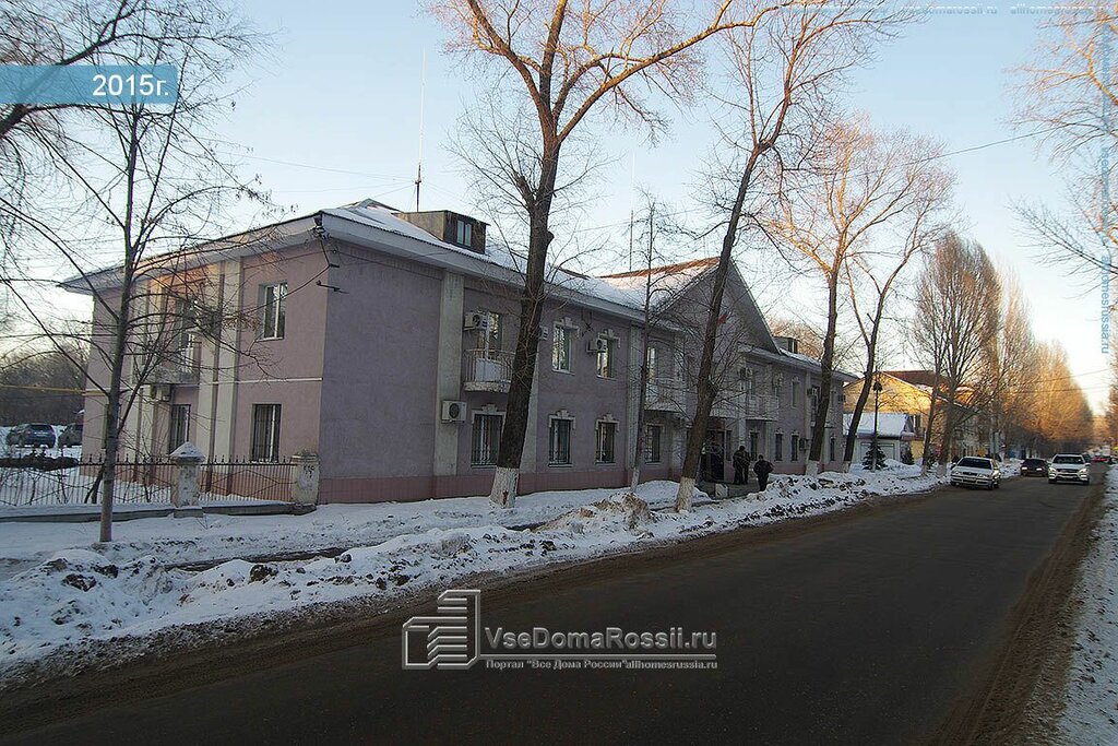 Фото куйбышевского района самары