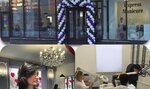 Elle Hall (Krasniy Avenue, 87), salón de belleza