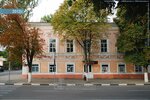 Vechernyaya smennaya obshcheobrazovatelnaya shkola № 1 g. Azov (ulitsa Izmaylova, 24), school