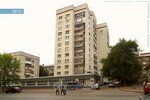 Radio Kristina (Revolyutsionnaya Street, 167А) ، محطة إذاعية