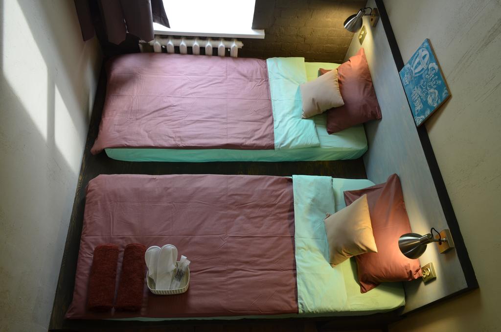 Фото Montana hostel