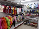 Postelka (Irkutskiy Tract, 142/3), bedding shop