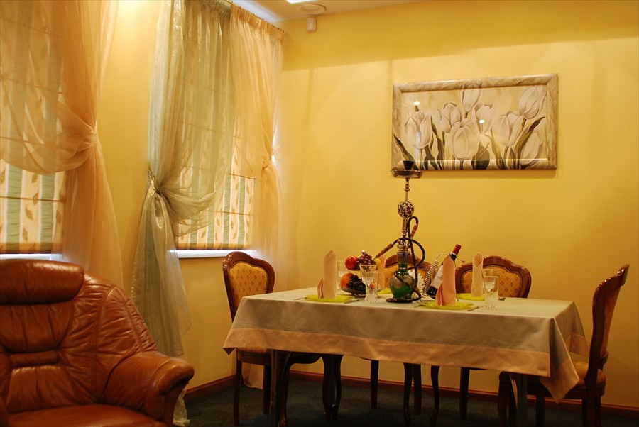 Фото Триумф