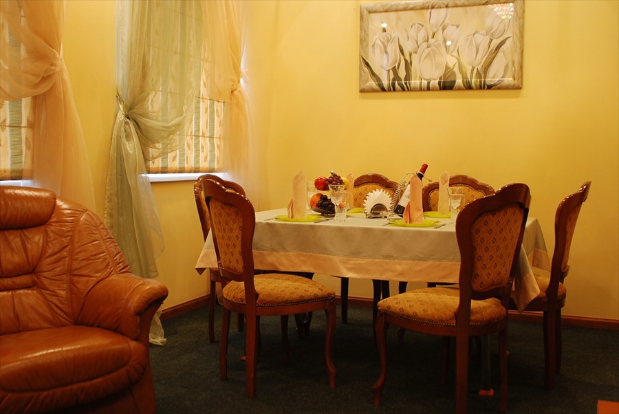 Фото Триумф