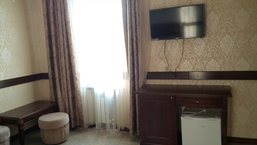 Фото Нитрон