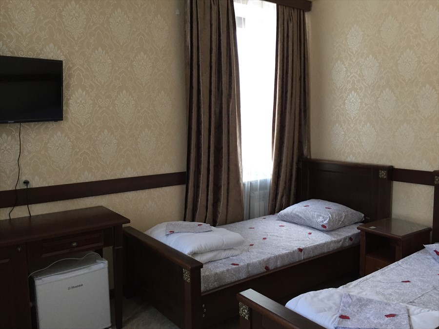 Фото Нитрон