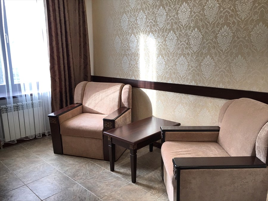 Фото Нитрон