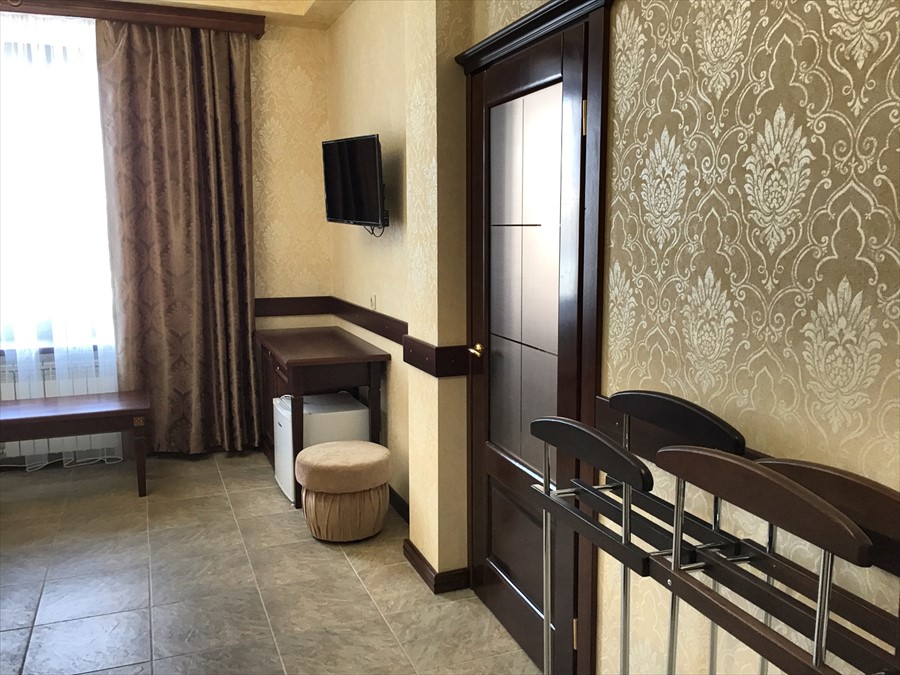 Фото Нитрон