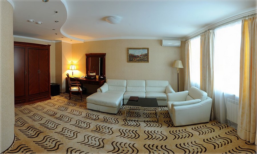 Фото Ричмонд