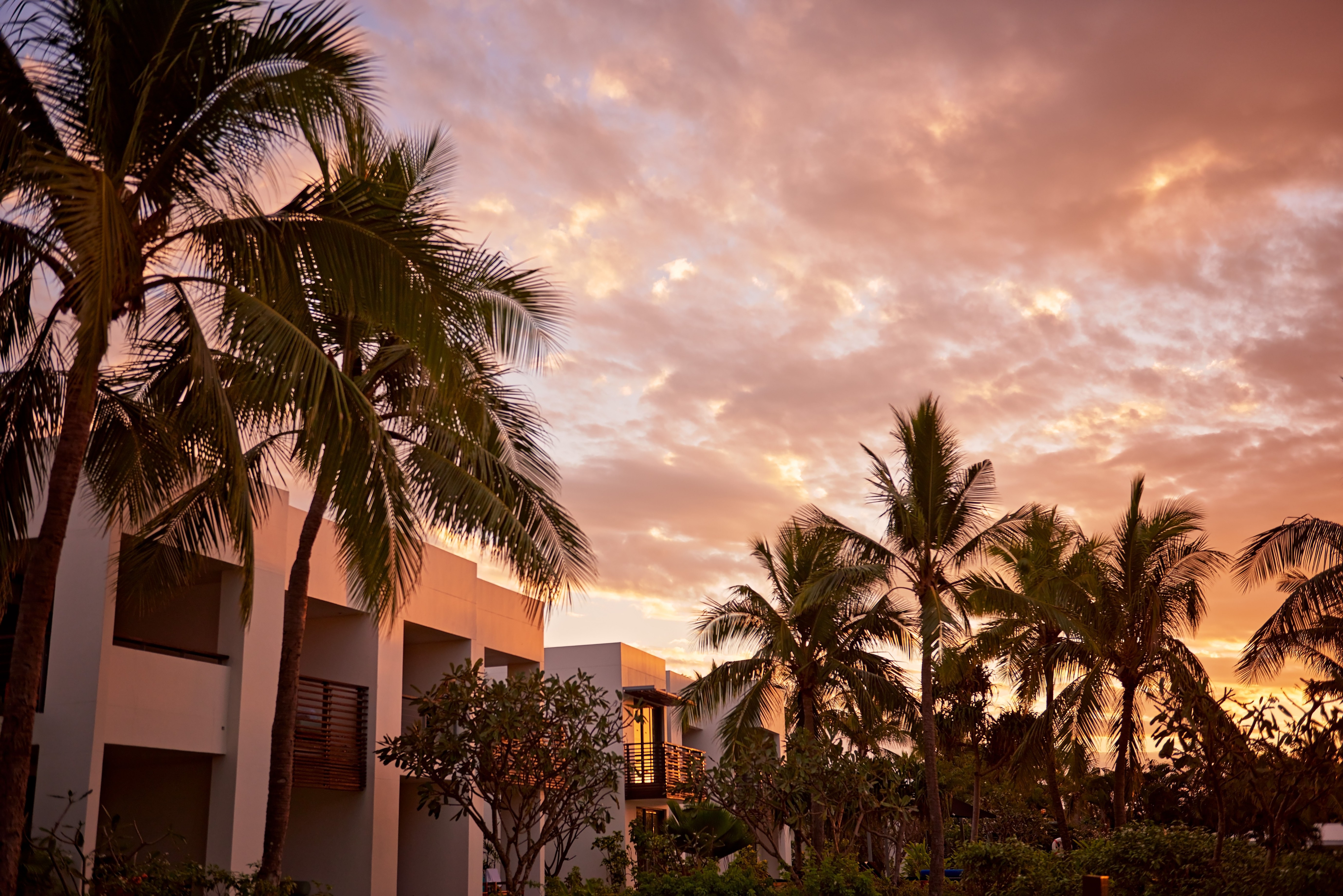 Фото Hilton Fiji Beach Resort and SPA