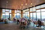 Biblioteka (село Виноградное, улица Сусловой, 7), restaurant