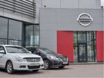 Фото 4 Nissan Регинас Урал, официальный дилер в Екатеринбурге