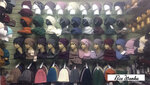 Vse shapki (2nd Mashinostroyeniya Street, 27с6), hat tailoring and wholesale