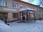 Obshche-vrachebnaya praktika № 3 Ovp GBUZ Sysertskaya tsentralnaya rayonnaya bolnitsa (posyolok Dvurechensk, Koltsevaya ulitsa, 12А), ambulatory care centre, first aid post