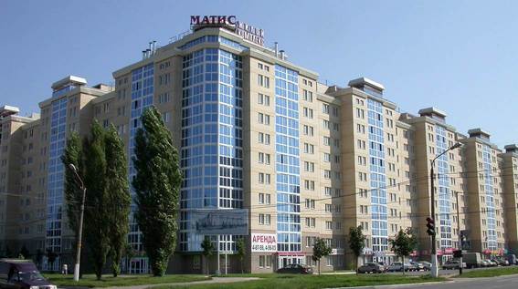 Фото отеля 2