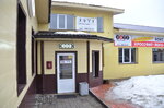 Sk Peresvet47 (Bugry, Polevaya Street, 12), sports club