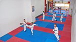 Alkor (Vzletnaya Street, 35), club deportivo, sección