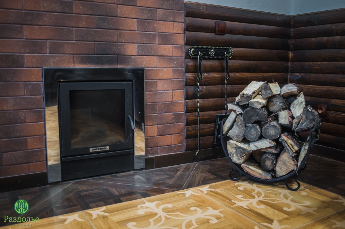 Фото Экопарк Раздолье