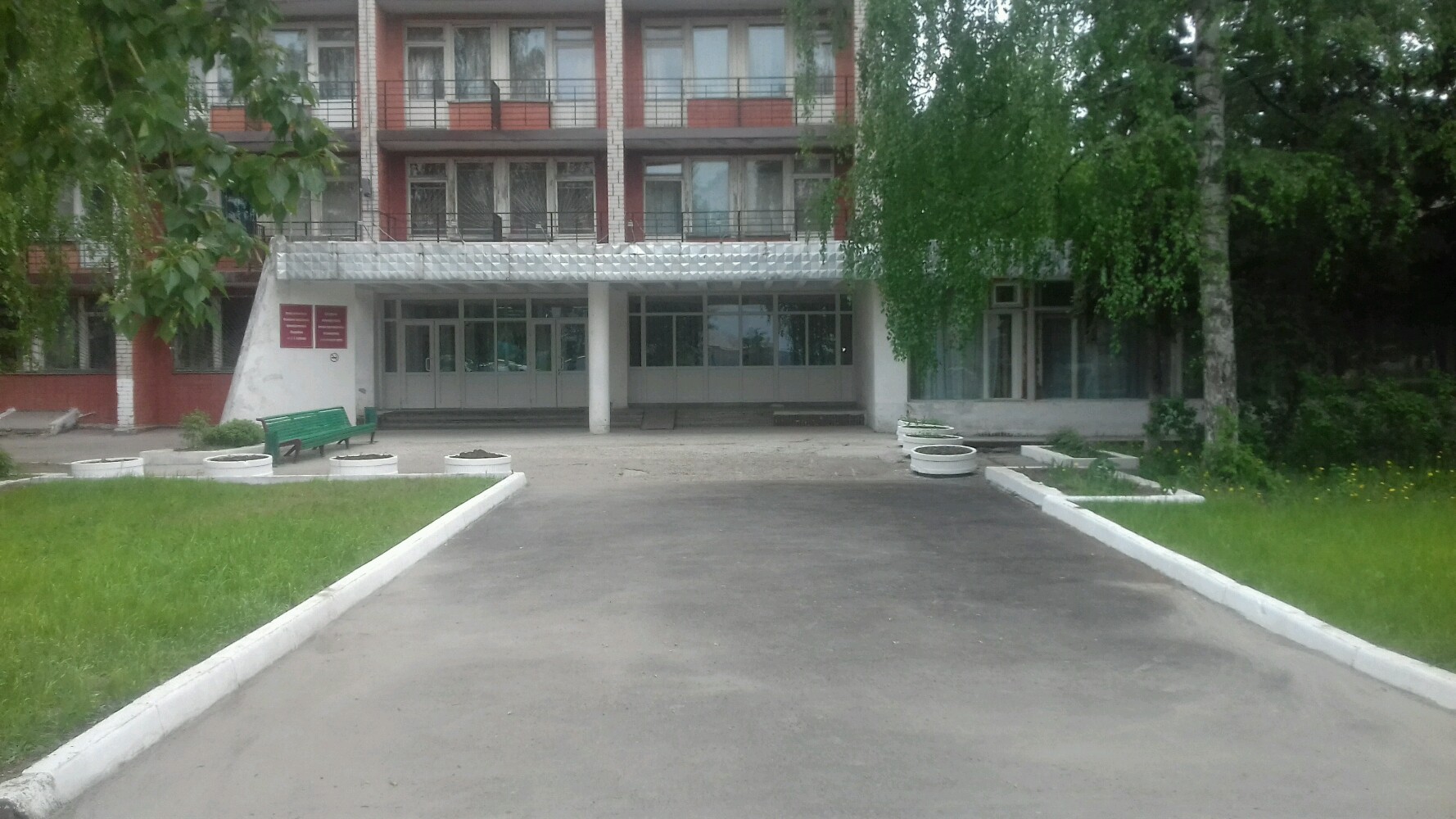 Фото Туполев