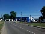 Парикмахерская (selo Streletskoye, Korolyova Lane, 23Б) ، مصففو الشعر