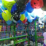 My_sharim (ulitsa Frankfurta, 14), goods for holiday