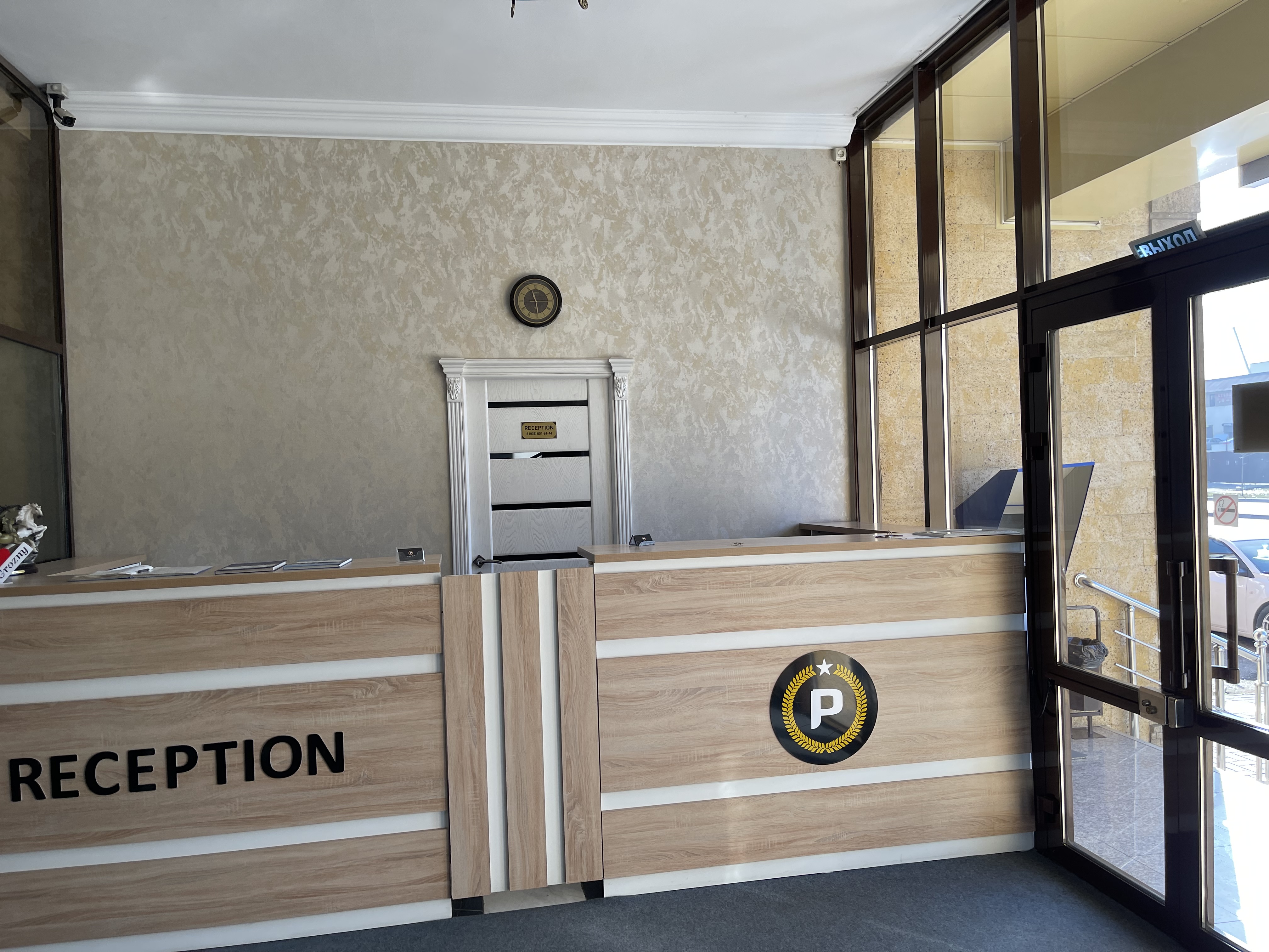 Фото отеля 4