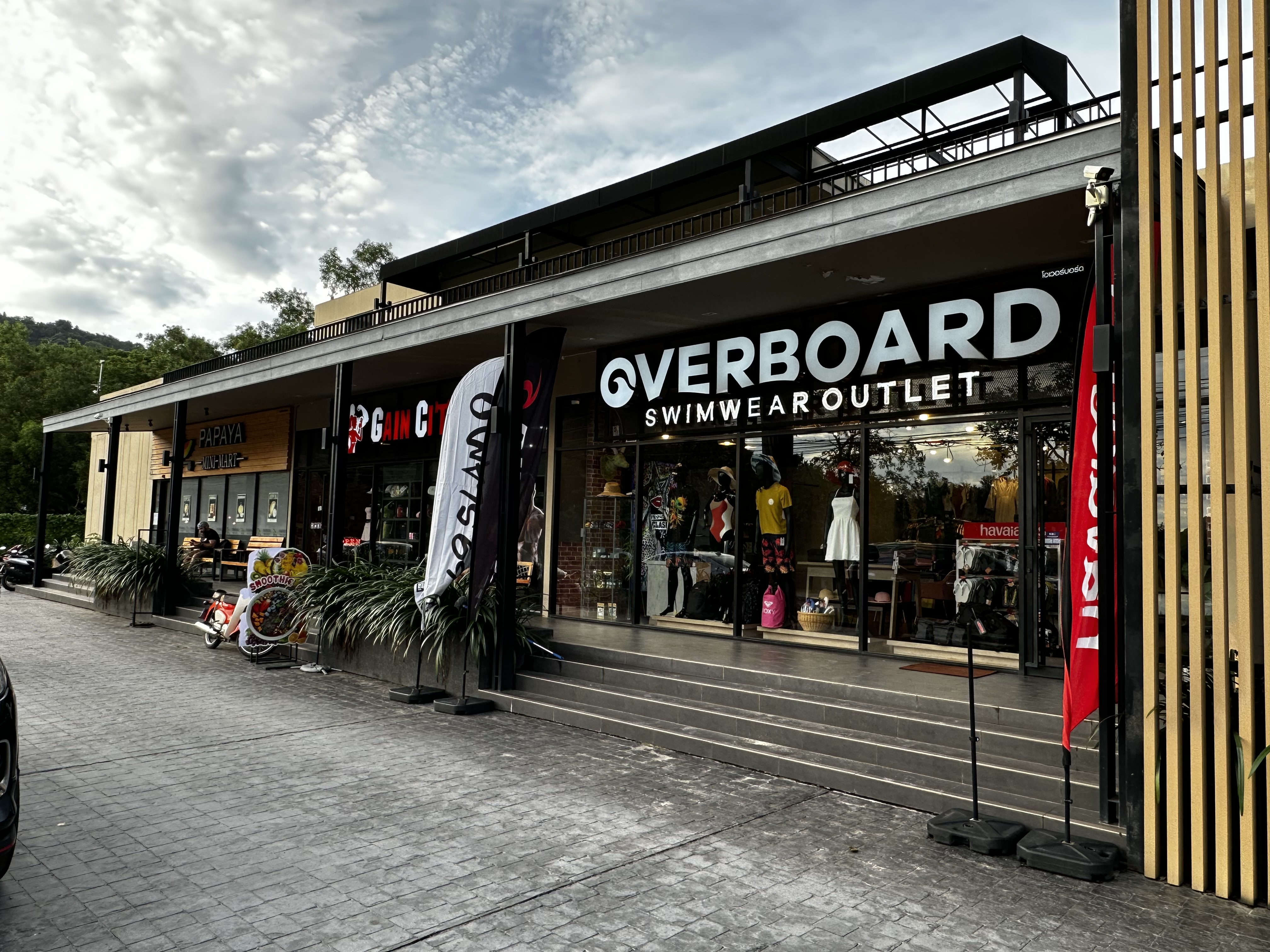 Фото The Gallery Hotel Nai Harn